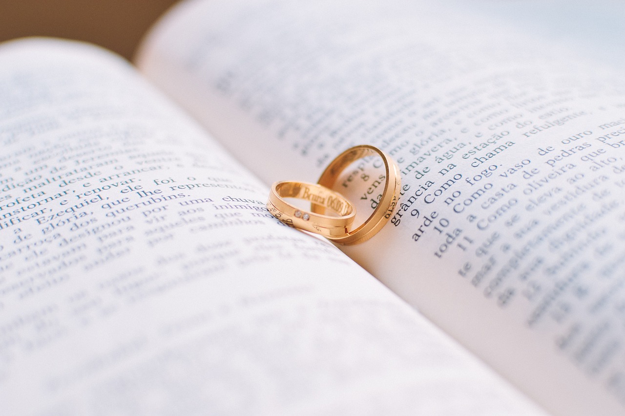 ドイツ人と結婚するのに必要な書類まとめ